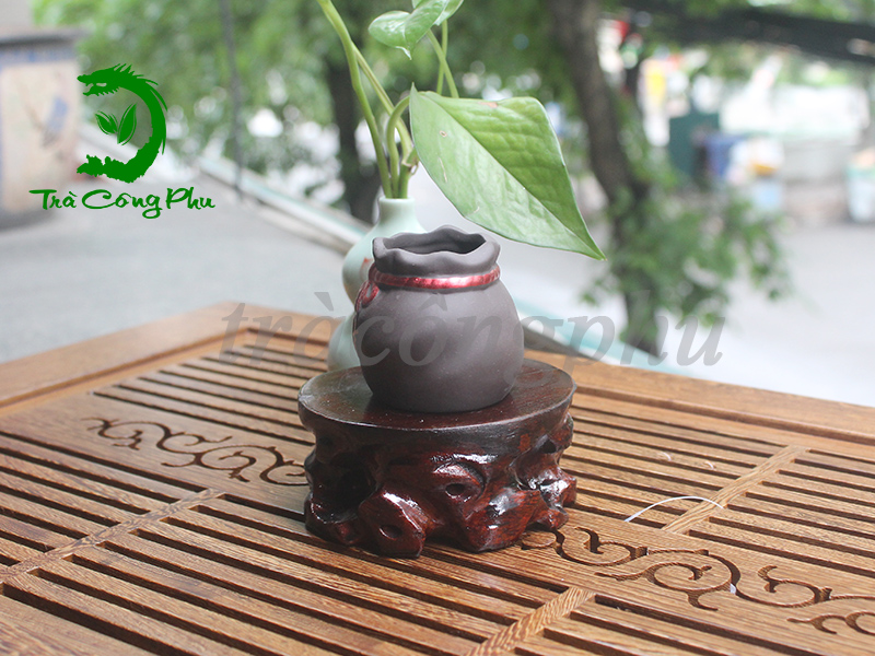 Bình Hoa - BH23